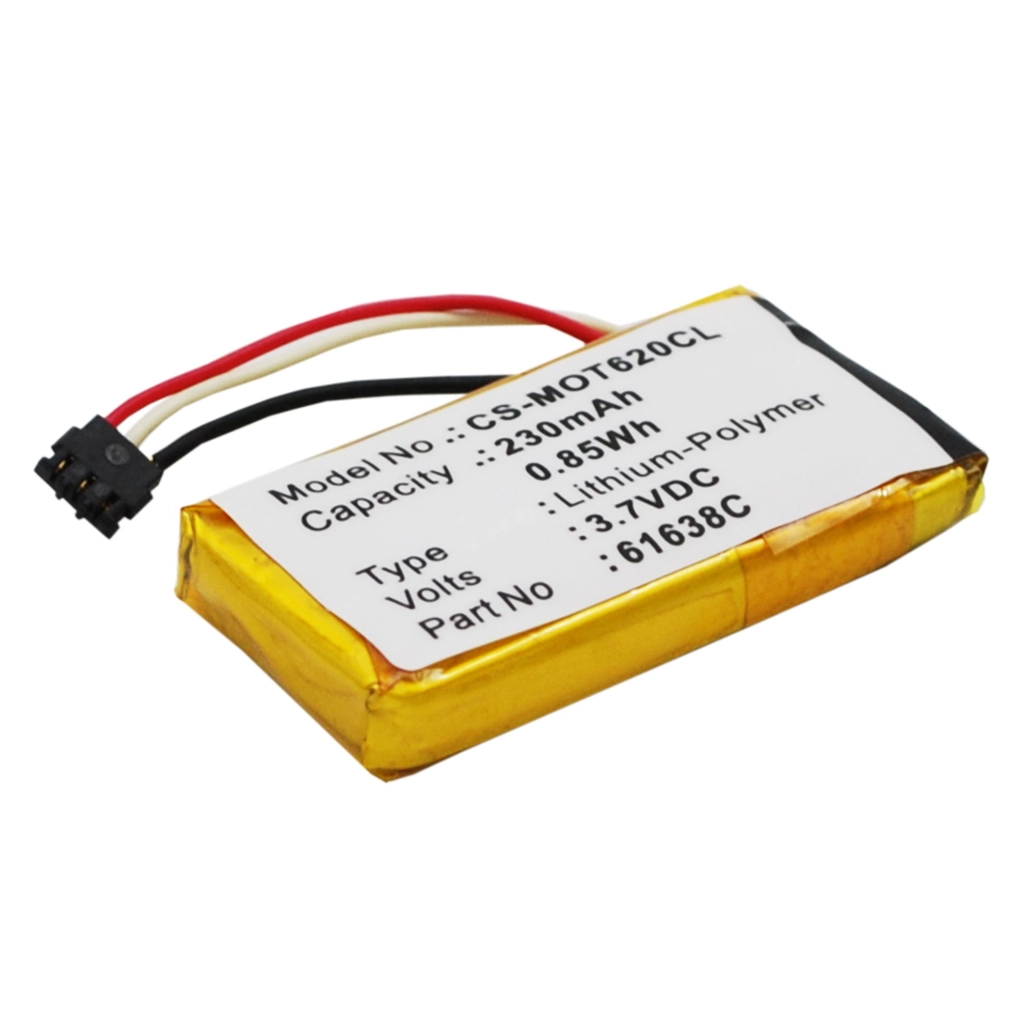 Cordless Phone Battery Smartwatch Battery CS-MOT620CL
