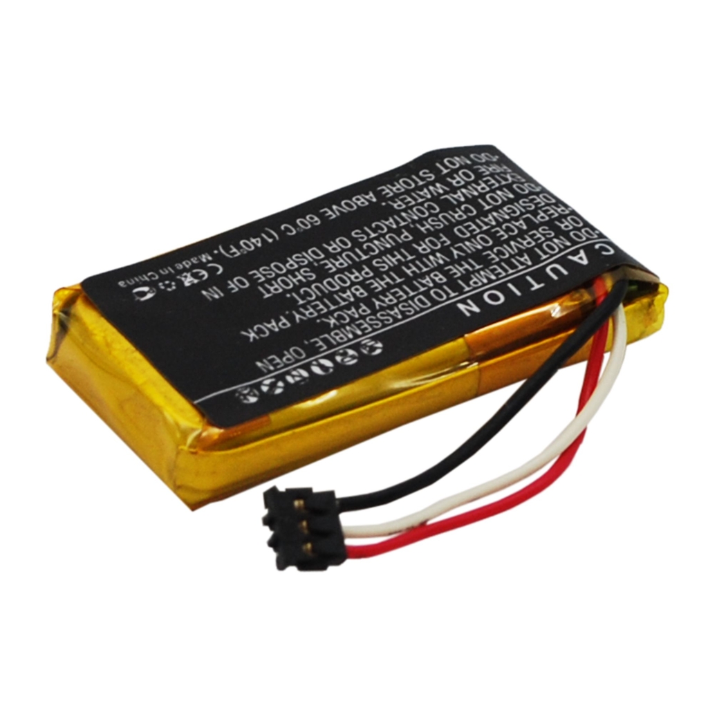 Batéria pre bezdrôtový telefón Batérie pre inteligentné hodinky CS-MOT620CL
