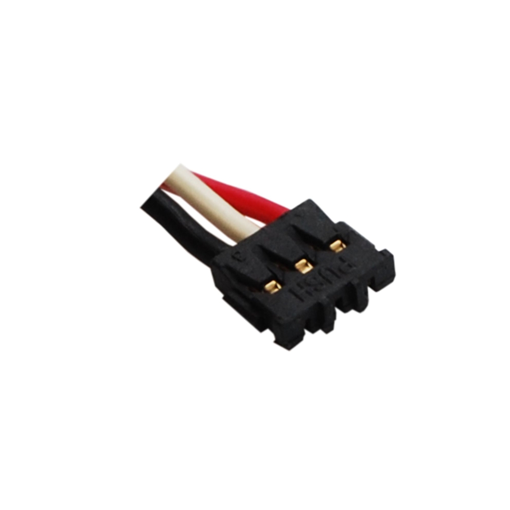 Batéria pre bezdrôtový telefón Batérie pre inteligentné hodinky CS-MOT620CL