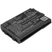 Battery Replaces SAC-TC7X-4BTYC1