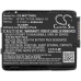 Battery Replaces SAC-TC7X-4BTYC1