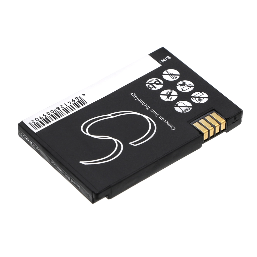 Battery Replaces SNN5696A