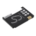 Battery Replaces SNN5696A