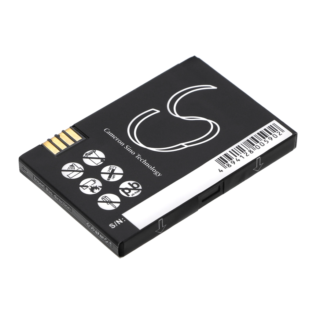 Battery Replaces SNN5696A