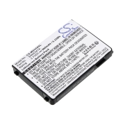 CS-MOV50SL<br />Batteries for   replaces battery SNN5341A