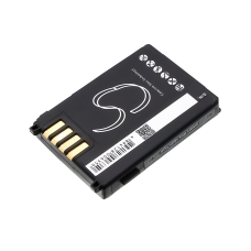 Kompatibilní náhrada baterie za Motorola AANN4010A,SNN5341A