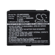Mobile Phone Battery Motorola i296