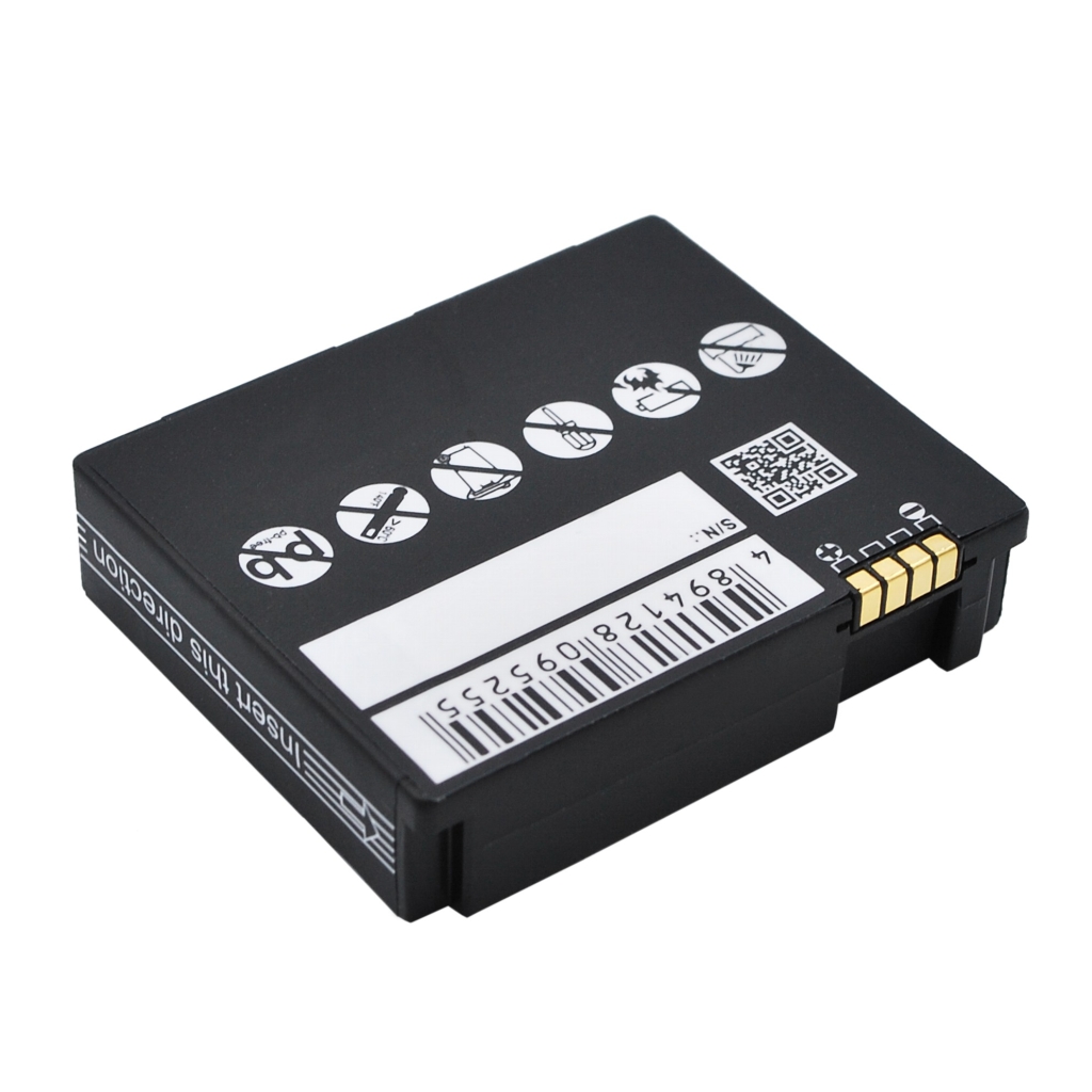 Batérie pre mobilné telefóny Motorola CS-MOV950SL