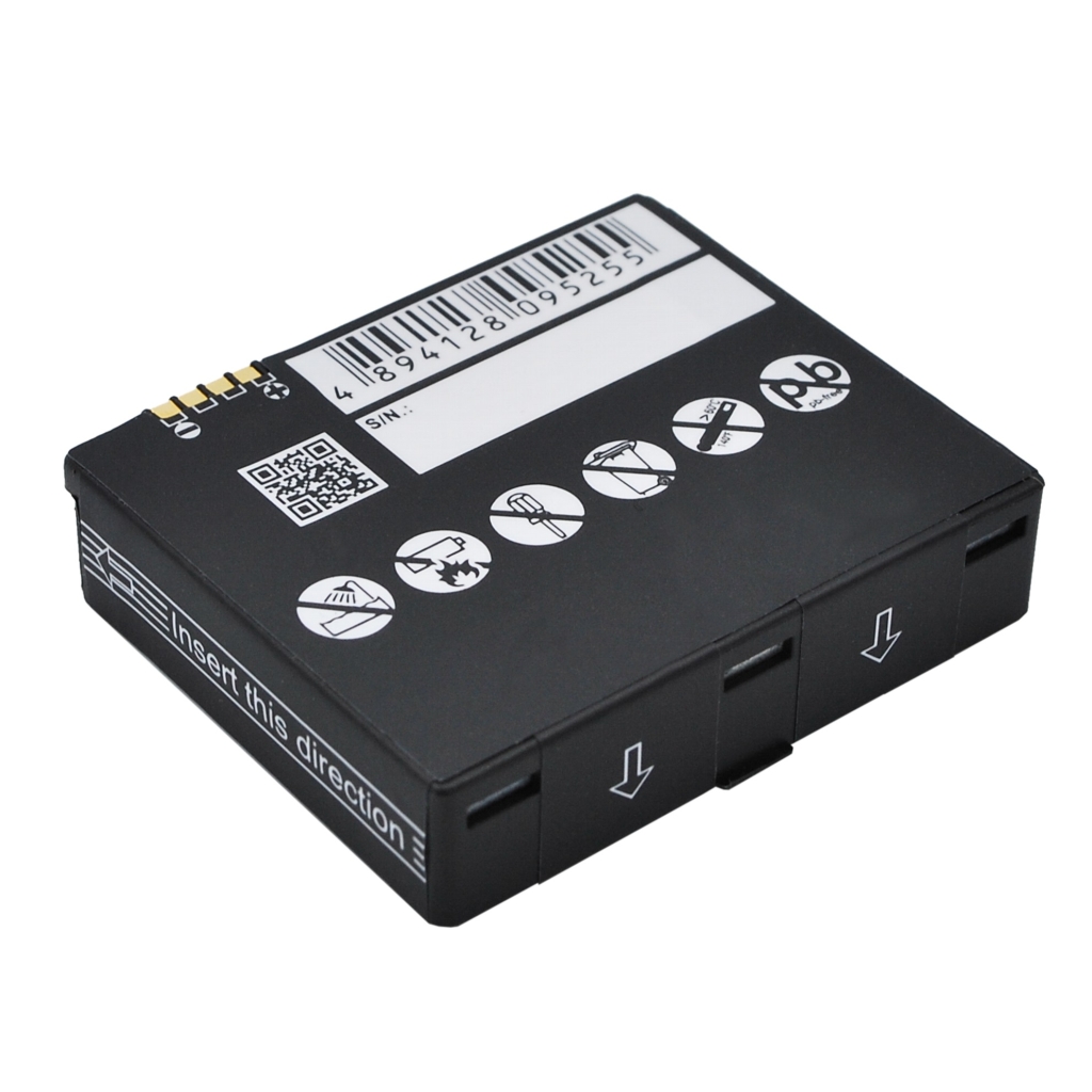 Batérie pre mobilné telefóny Motorola CS-MOV950SL