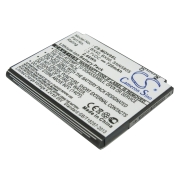 Batérie pre mobilné telefóny Motorola MOTO ZN5
