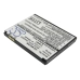 Battery Replaces SNN5807