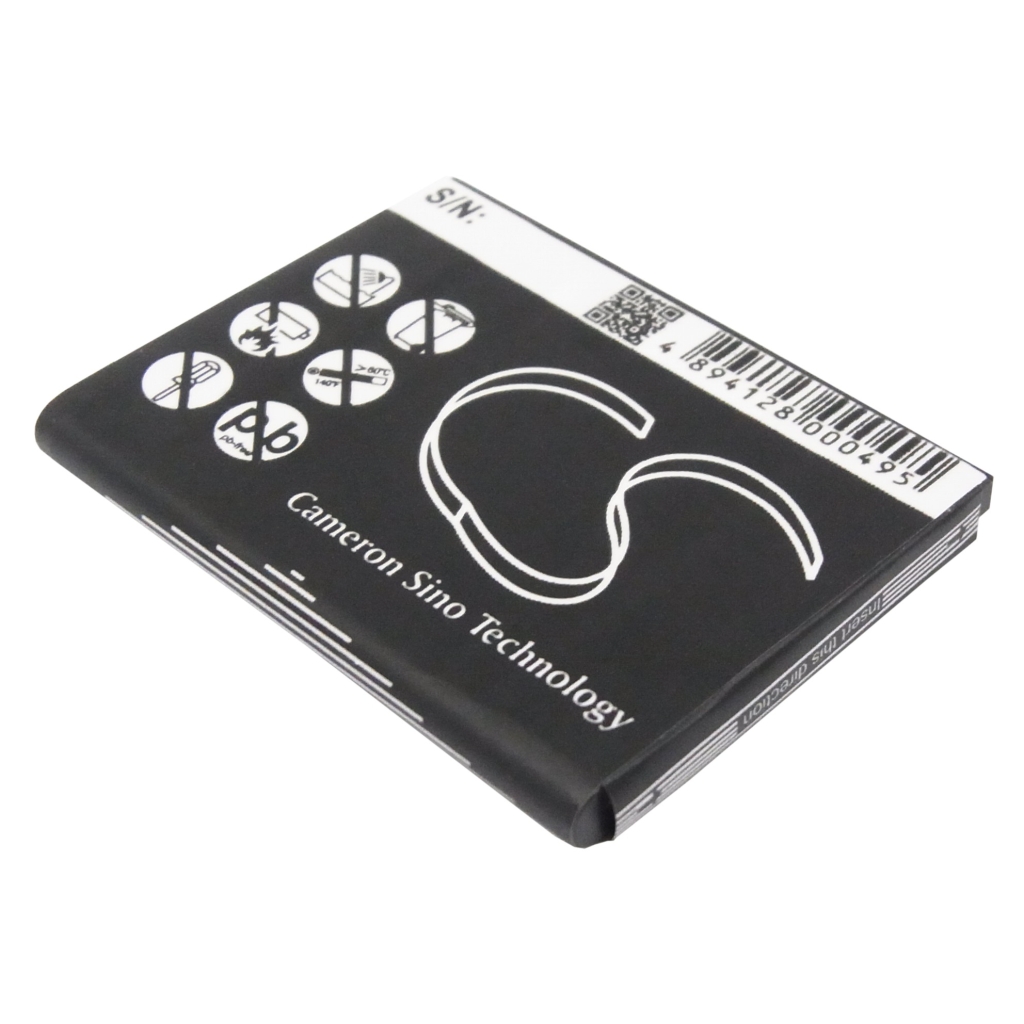 Batérie pre mobilné telefóny Motorola CS-MOV9SL
