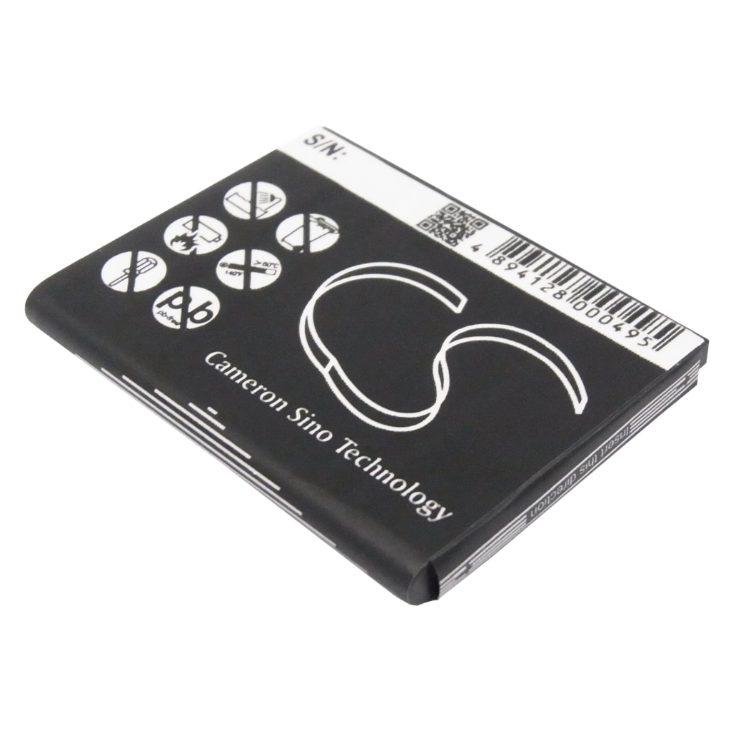 Battery Replaces SNN5807