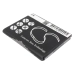 Battery Replaces SNN5807