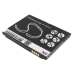 Battery Replaces SNN5807