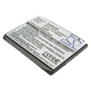 CS-MOV9SL<br />Batérie pre   nahrádza batériu FNN7012AA