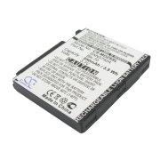 CS-MOZ8SL<br />Batérie pre   nahrádza batériu BK70