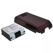 CS-MP6950XL<br />Batteries for   replaces battery 35H00111-12M