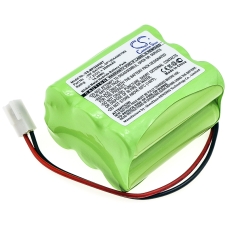 Kompatibilná náhrada batérie za Marmitek 11AAAH6YMX,GP150AAM6YMX,GP220AAM6YMX,INF-BATPNL,PG800