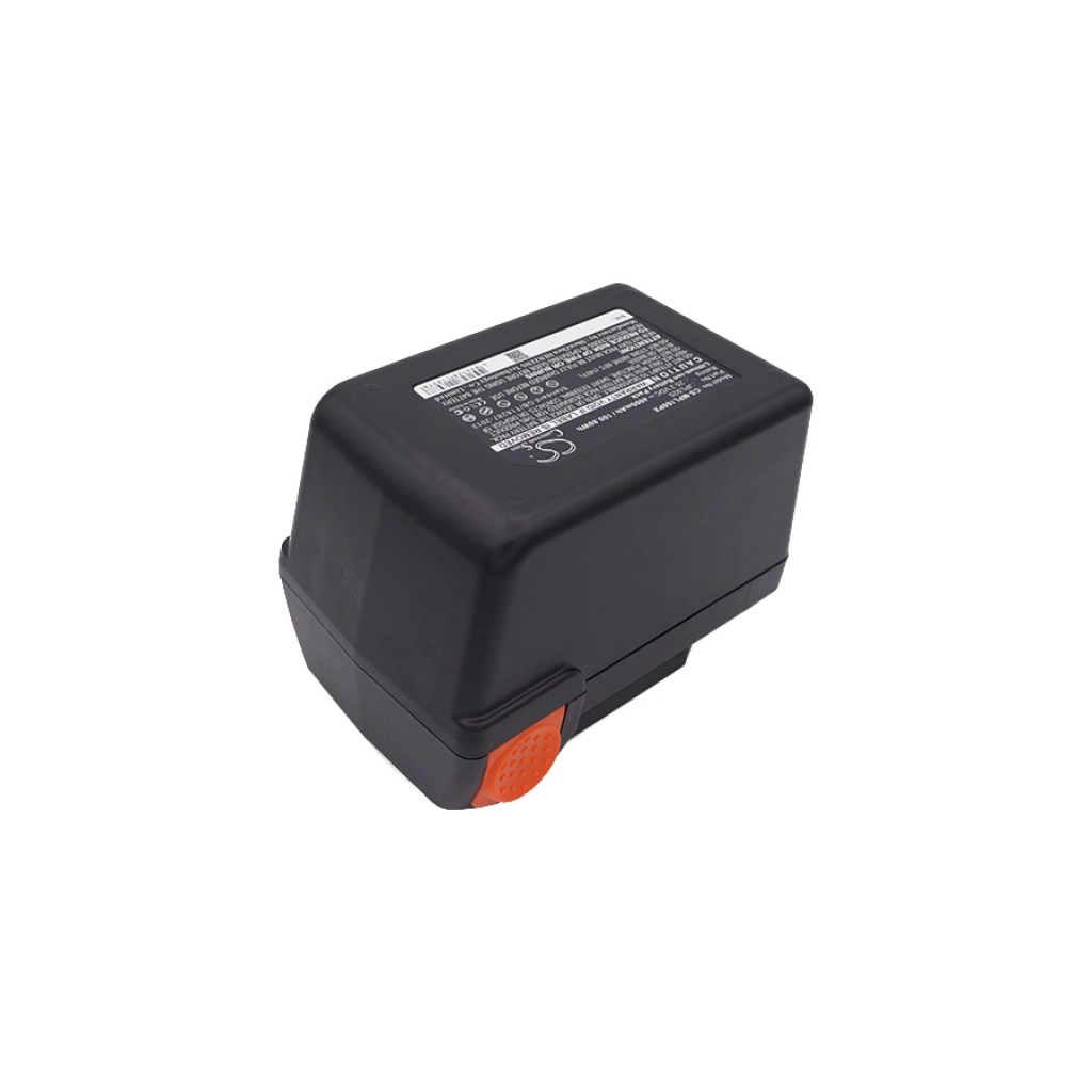 Priemyselné batérie Max CS-MPL160PW