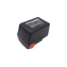 Priemyselné batérie Max CS-MPL160PW