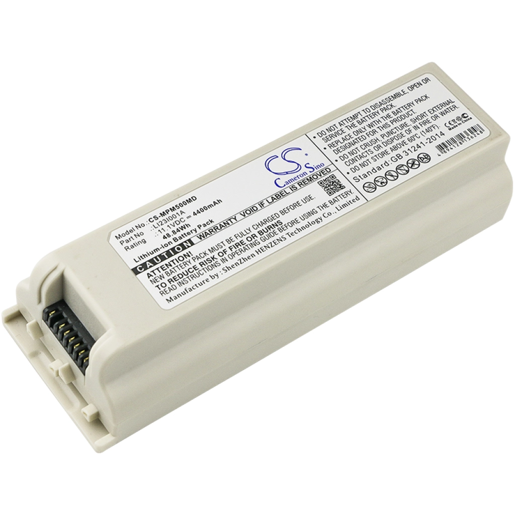 Lekárska batéria Mindray CS-MPM500MD