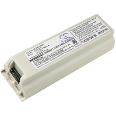 Kompatibilní náhrada baterie za Mindray 022-000535-00,2108-20-65792,2108-30-66176,LI231001B,LI23I001A