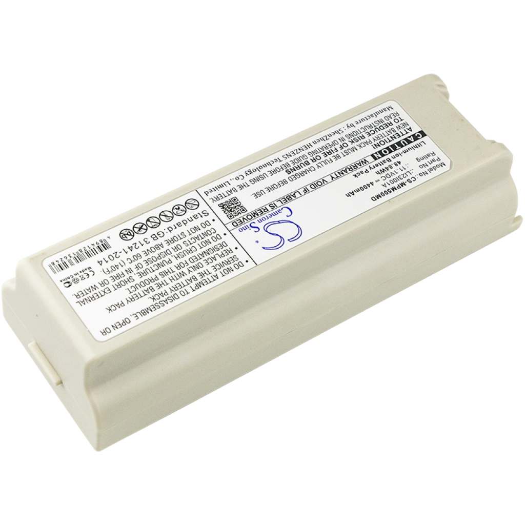 Lekárska batéria Mindray CS-MPM500MD