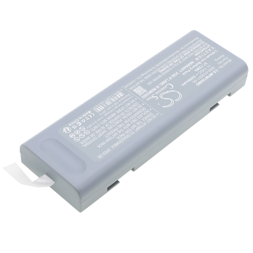 Medical Battery Mindray iPM9800