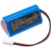 Lighting System Battery compatible with Monarch CS-MPR074FT