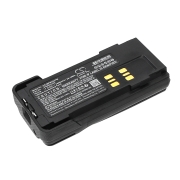Batéria pre vysielačky Motorola DP2600
