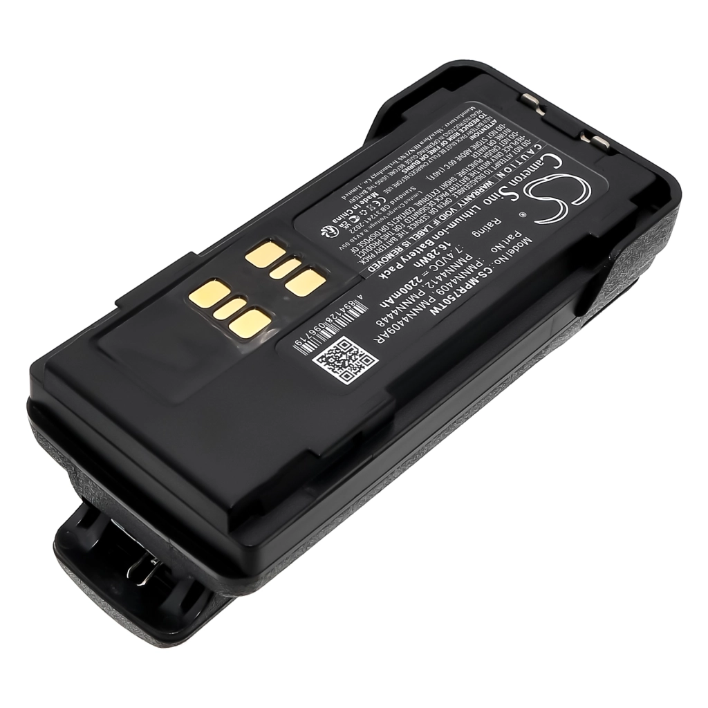 CS-MPR750TW