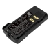 Two-Way Radio Battery Motorola XiR P8600 Ex