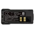 Two-Way Radio Battery Motorola XiR P8600 Ex
