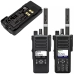 Two-Way Radio Battery Motorola XiR P8600 Ex