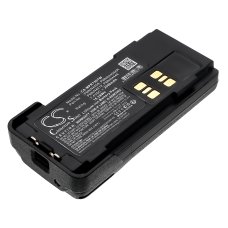 Kompatibilní náhrada baterie za Motorola PMNN4406,PMNN4406BR,PMNN4409,PMNN4409AR,PMNN4409BR...