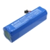 Vacuum Battery Tesvor S6 Turbo