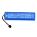 Vacuum Battery Tesvor S6 Turbo