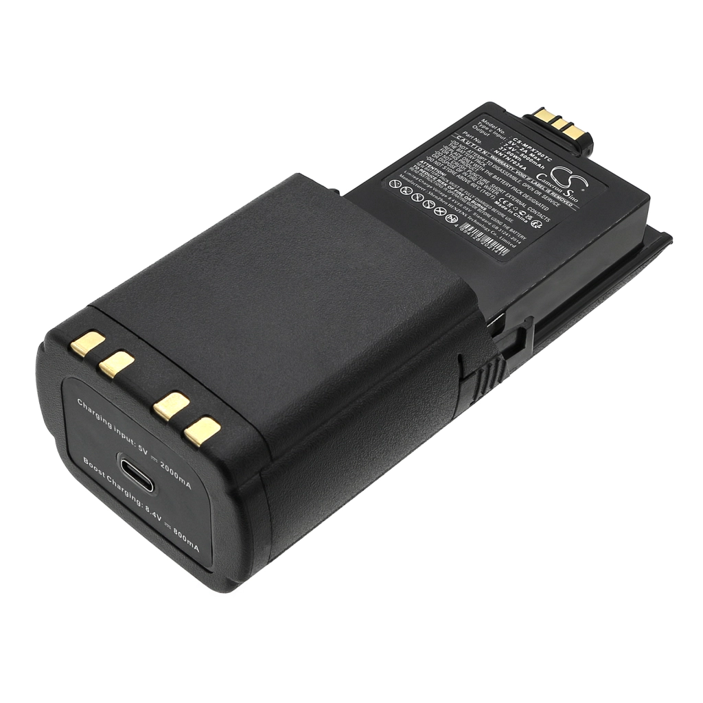 Battery Replaces NNTN7034B