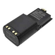 CS-MPX700TC<br />Batteries for   replaces battery NNTN7035A