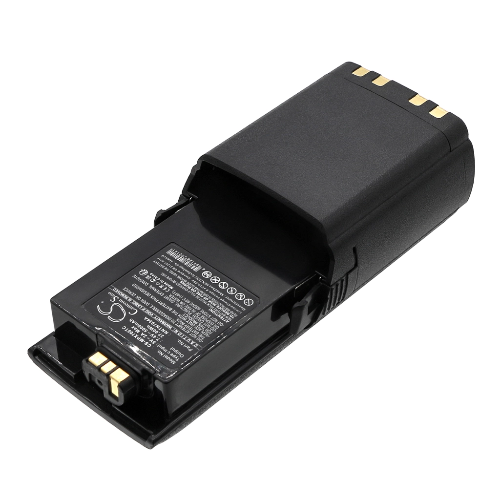 Battery Replaces NNTN7034B