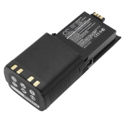 CS-MPX700TW<br />Batteries for   replaces battery NNTN7035A