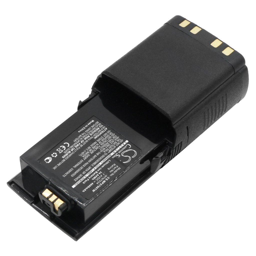 Two-Way Radio Battery Motorola Apx5000