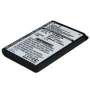 CS-MQA1SL<br />Batérie pre   nahrádza batériu BN70