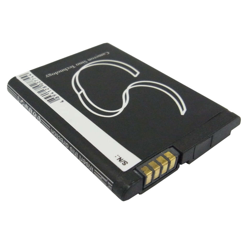 Batérie pre mobilné telefóny Motorola CS-MQA30SL