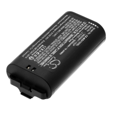 Compatible battery replacement for MYQ 18650MH1-1S2P