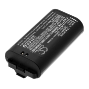 CS-MQV100SL<br />Batteries for   replaces battery 18650MH1-1S2P