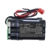 Batéria kompatibilné s Miboi CS-MQX600VX