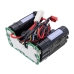 Batéria kompatibilné s Miboi CS-MQX600VX