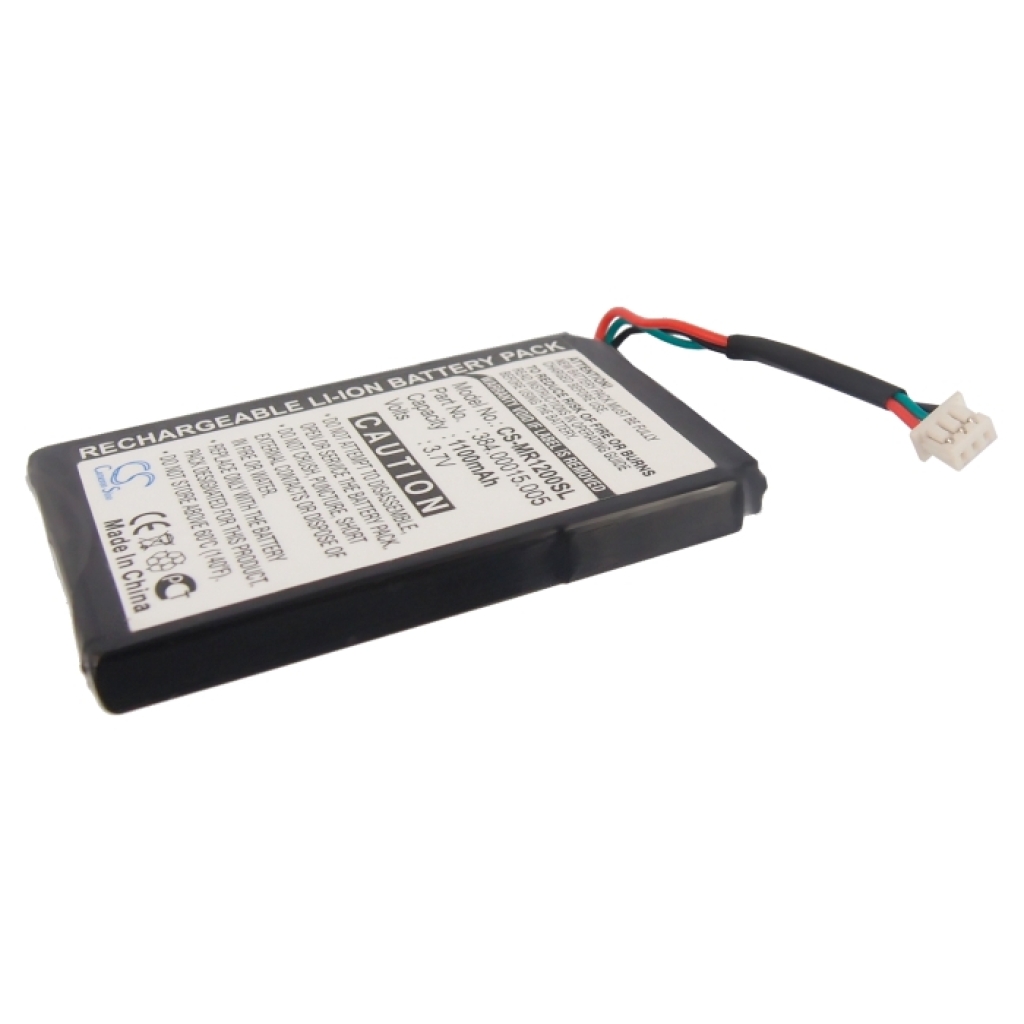 Batéria GPS, navigátora Magellan CS-MR1200SL